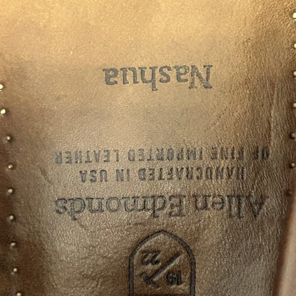 Allen Edmonds 